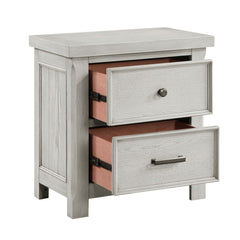 Providence - Nightstand - Gray