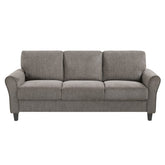 Ellery - Sofa - Gray