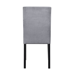 Andreas - Side Chair (Set of 2) - Gray