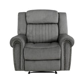 Brennen - Reclining Chair