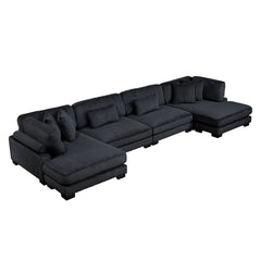 Traverse - Sectional
