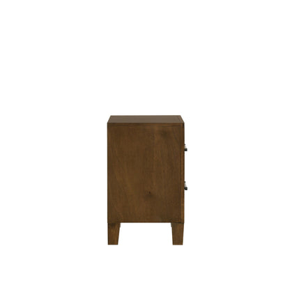 Ballard - 2 Drawer Nightstand