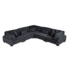 Traverse - Sectional