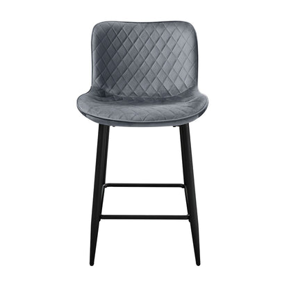 Nya - Chair (Set of 2)