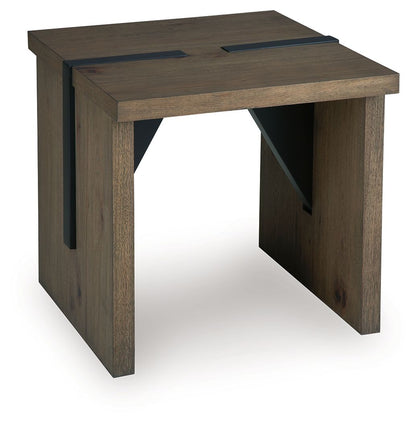 Kandinew - Living Room Table