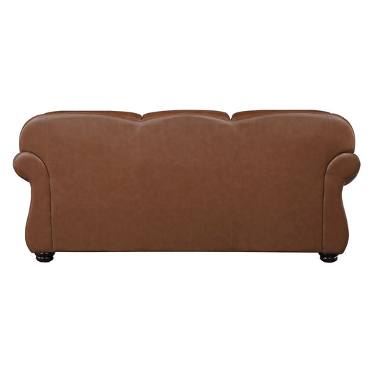 Attleboro - Sofa & Loveseat