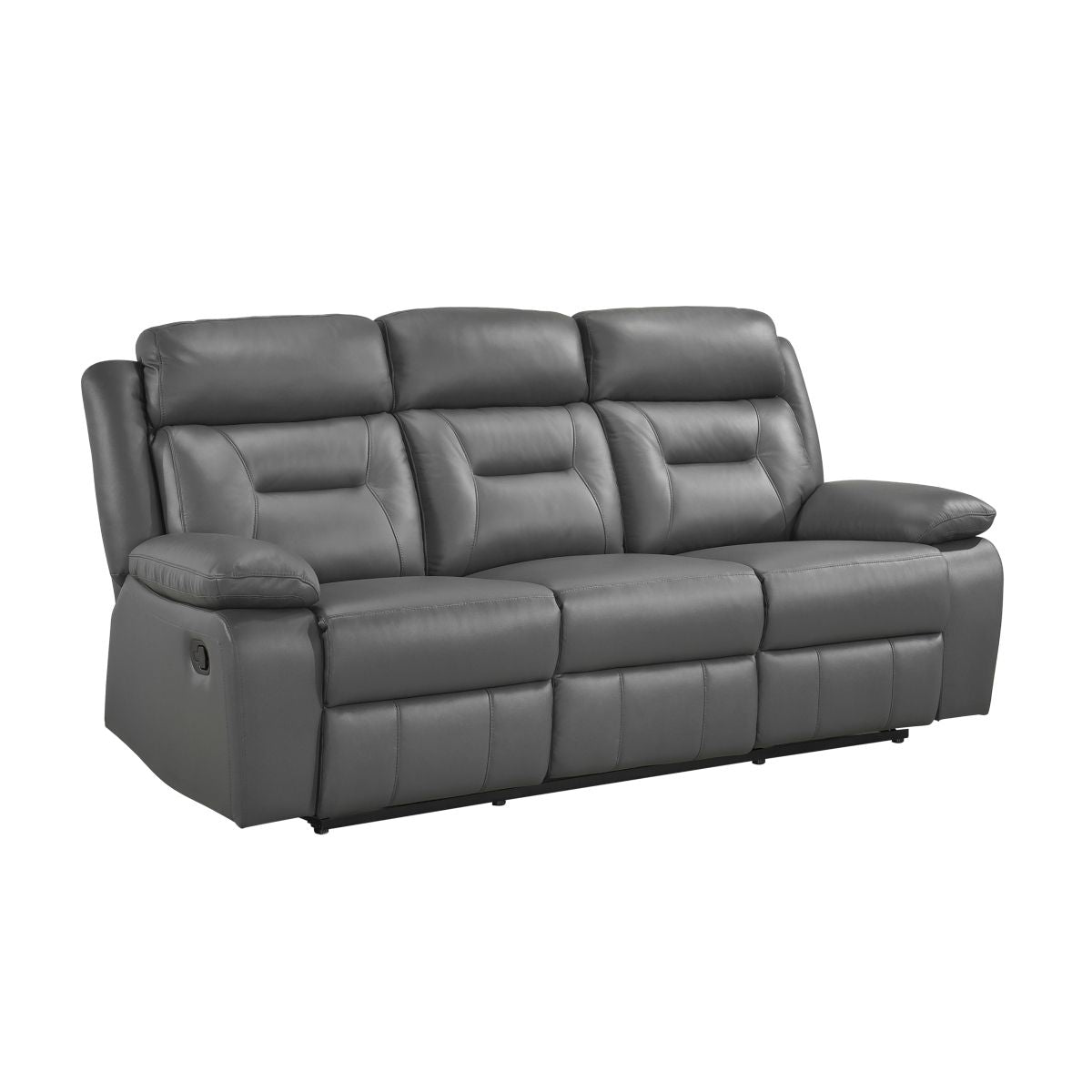 Laconia - Double Reclining Sofa