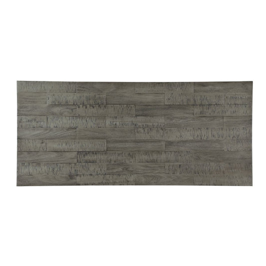 Auburndale - Counter Height Table - Dark Gray