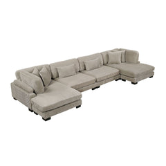 Traverse - Sectional