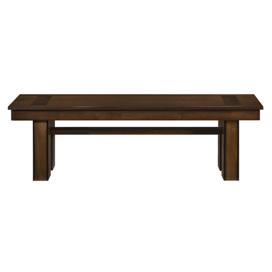 Sedley - Bench - Brown