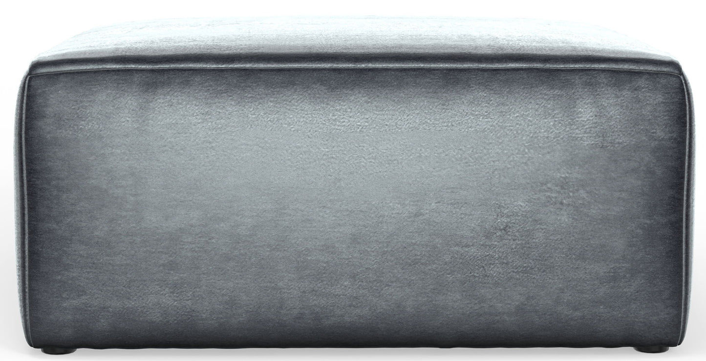 Remington - Cocktail Ottoman