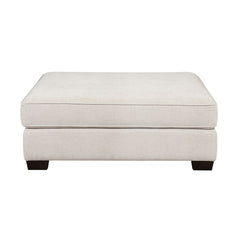 Livia - Ottoman - Beige