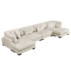 Traverse - Sectional