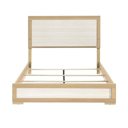 Sterling - Bed