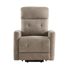 Wichita - Power Lift Chair With Massage And Heat