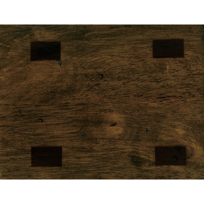 Saddleback - Dining Stool (Set of 2)