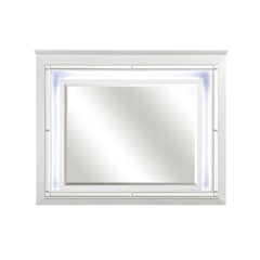 Allura - Mirror, LED Lighting