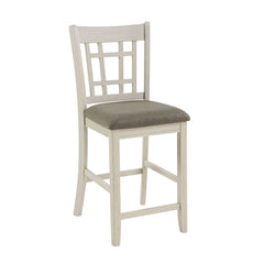 Junipero - Counter Height Chair (Set of 2)