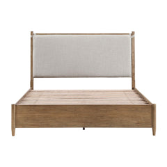Sonoma - Platform Bed