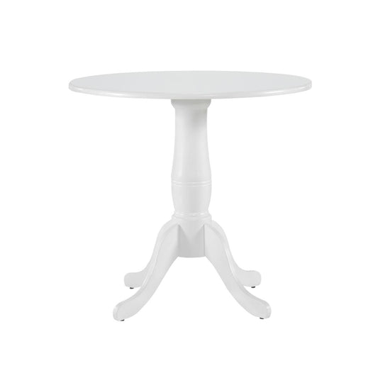 Bonnie - Dining Table - White
