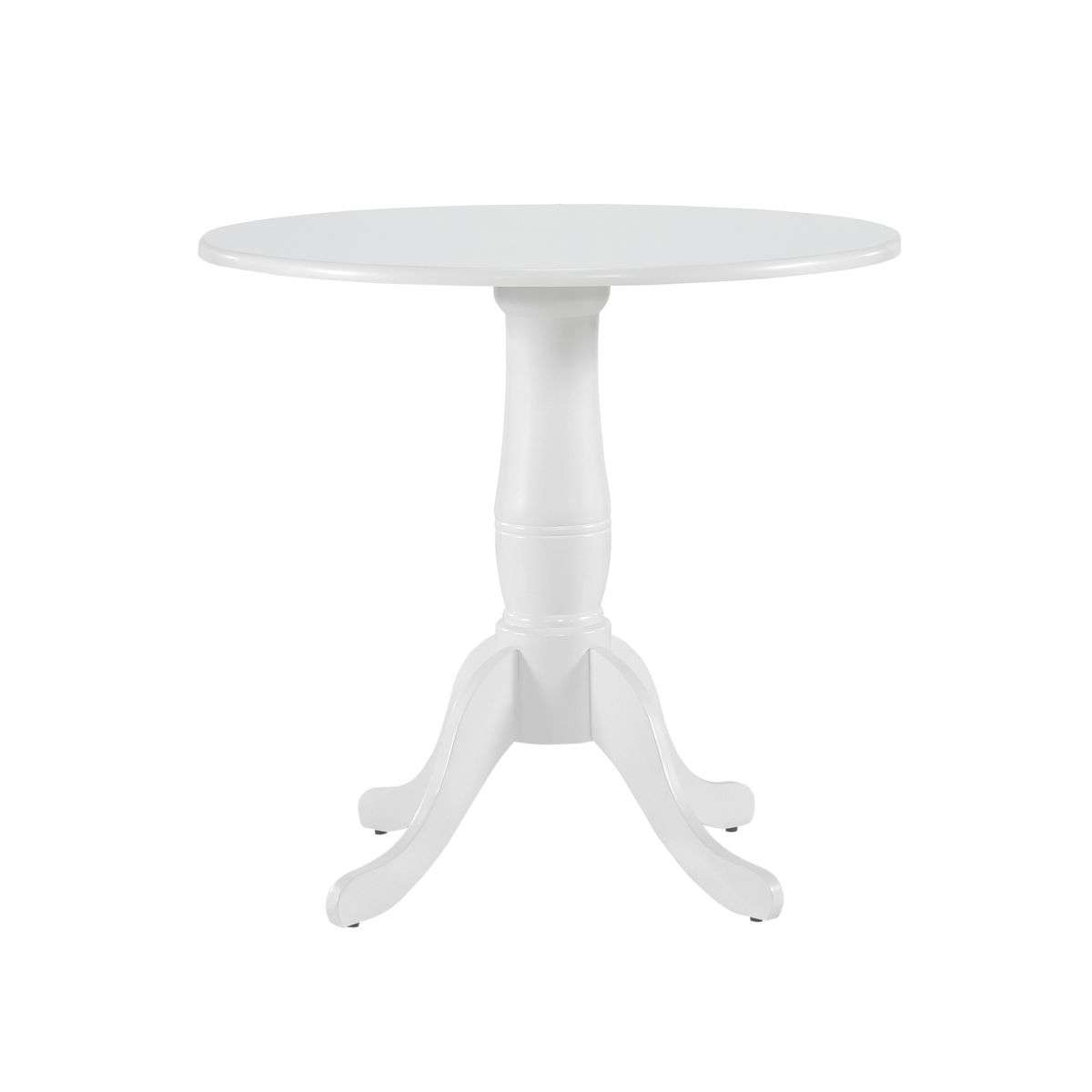 Bonnie - Dining Table - White