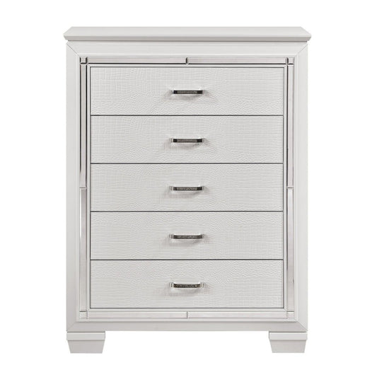Allura - Chest