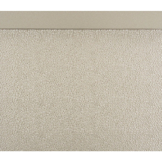 Celandine - Vanity Dresser With Mirror - Gold / Silver / Champagne