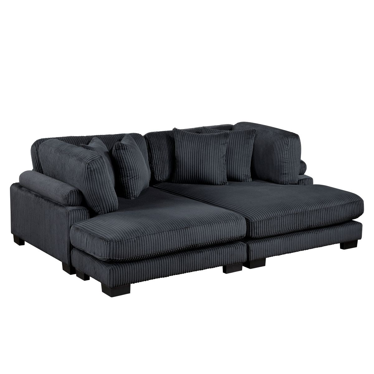 Traverse - 2 Piece Chaise Lounge
