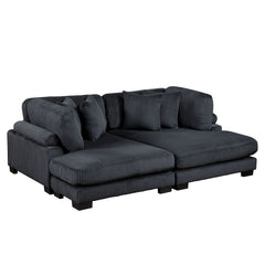 Traverse - 2 Piece Chaise Lounge