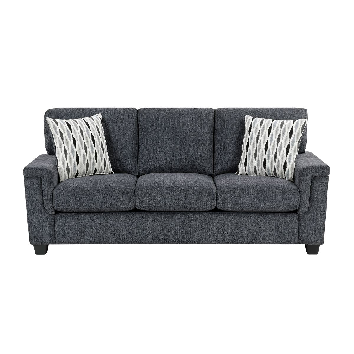 Chelsea - Sofa - Dark Gray