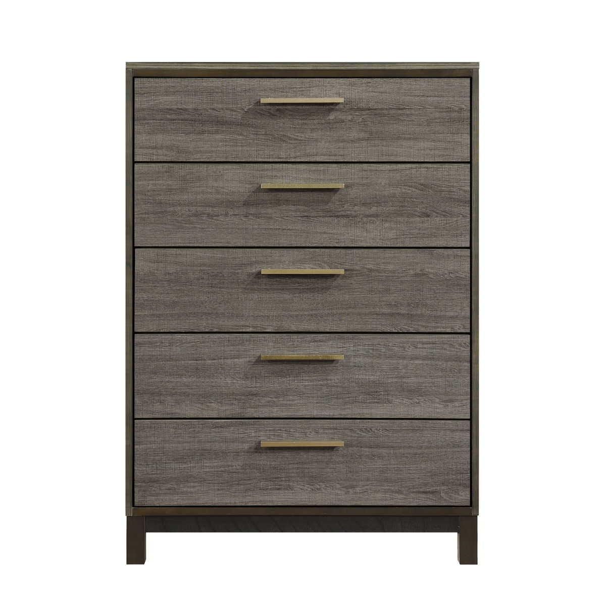 Vestavia - Chest - Gray