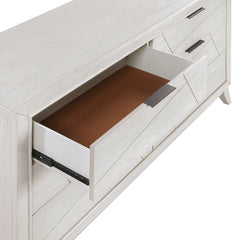Asteria - Dresser - White