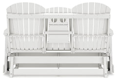 Hyland Wave - Outdoor Set