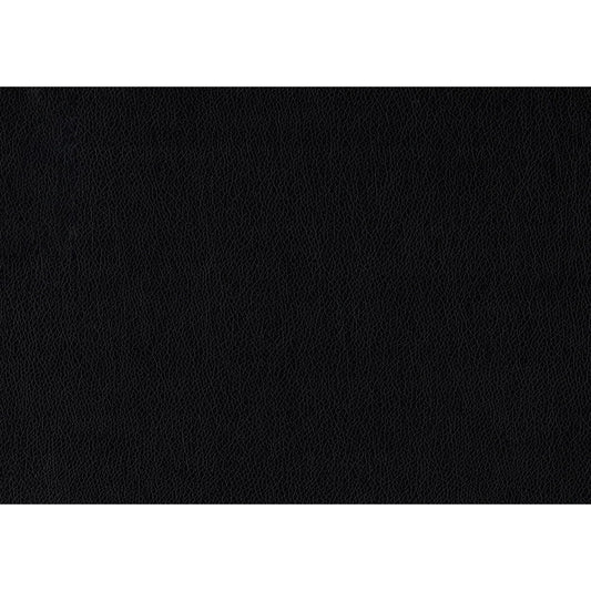 Tempe - Faux Leather Side Chair (Set of 4) - Black