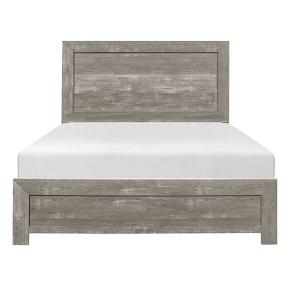 Corbin - Bed In A Box