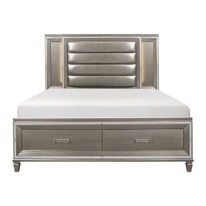 Tamsin - Bedroom Set