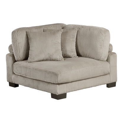 Traverse - Sectional