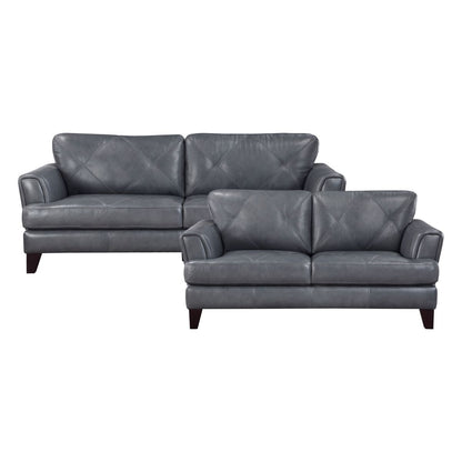 Thierry - Sofa & Loveseat