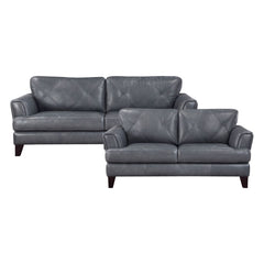 Thierry - Sofa & Loveseat