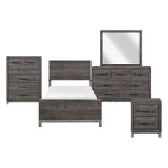 Zephyr - Bedroom Set