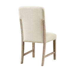 Wilshire - Side Chair (Set of 2) - Light Brown