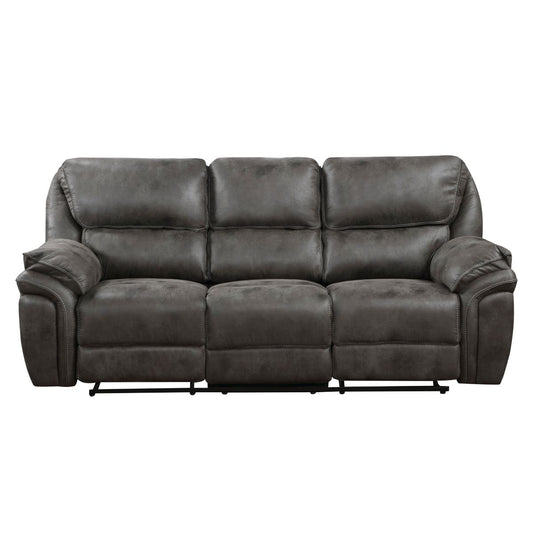 Proctor - Double Reclining Sofa