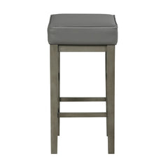 Pittsville - Pub Height Stool (Set of 2)