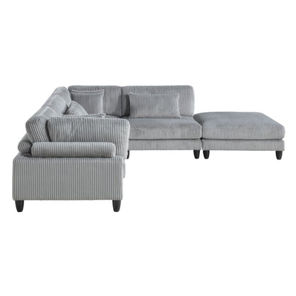Robstown - Modular Sectional Set