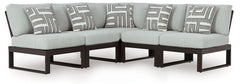 Beachloft - Outdoor Sectional