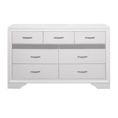 Luster - Dresser