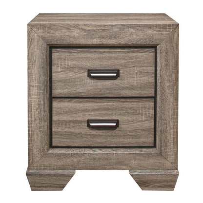 Beechnut - Bedroom Set