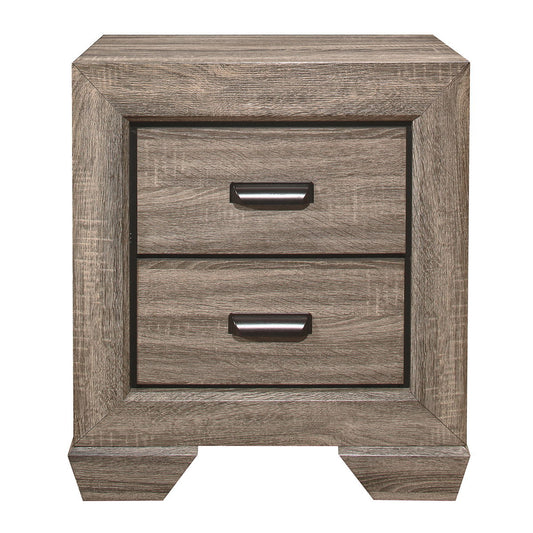 Beechnut - Bedroom Set