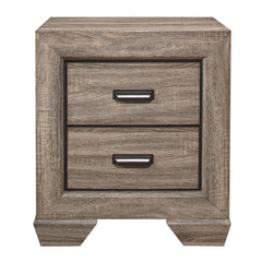 Beechnut - Bedroom Set