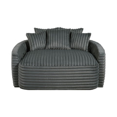 Tomball - Oversized Chaise Lounge